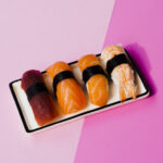 Рецепты Нигири суши и роллов: вкуснейшая закуска для праздничного застолья